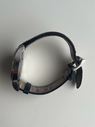 Reloj Hamilton Automático