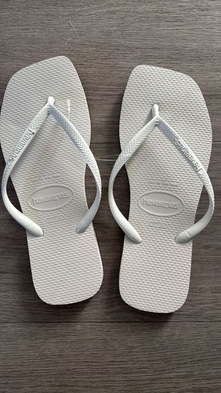 havaianas novas
