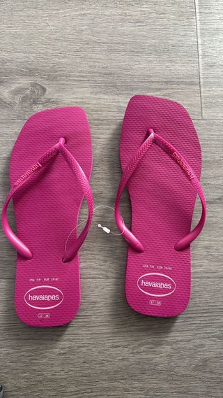 havaianas novas