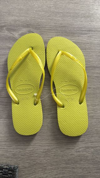 havaianas novas
