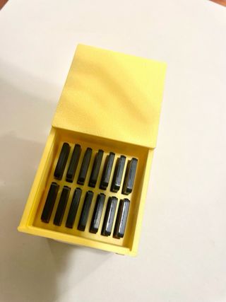 Porta giochi Nintendo Switch