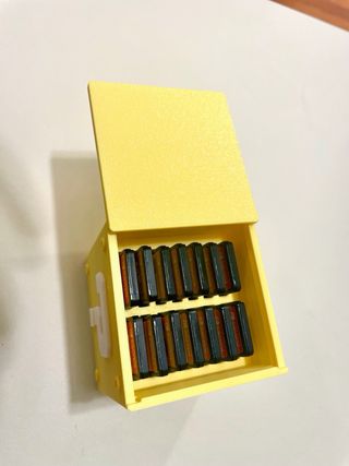 Porta giochi Nintendo Switch