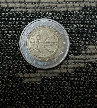 Moneda de 2 euros