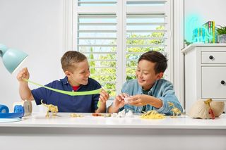 PACK DE 2 HUEVOS DINO FOSSIL FIND