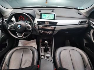 BMW X1 xDrive18d