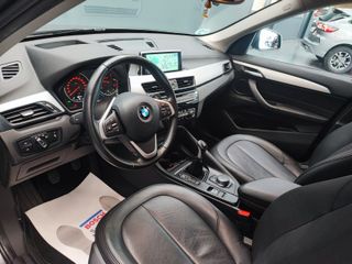 BMW X1 xDrive18d