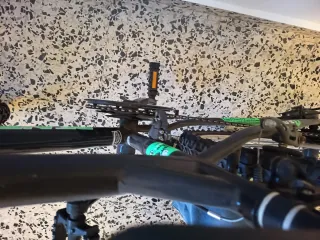 Bicicleta Montaña Rodado 24