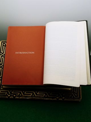 Corán Bilingüe Francés - Árabe Éditions Tawbah