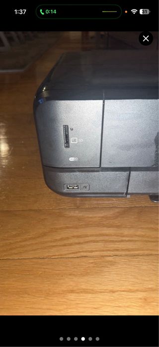 Impresora Epson XP-900 Negra