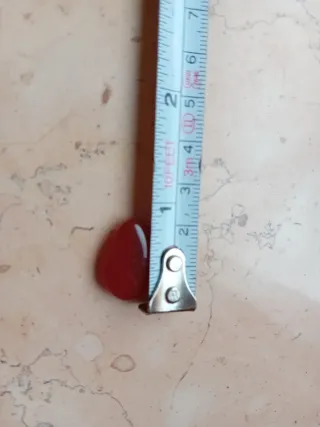 11 Cuori in Pietra dura