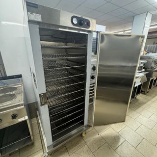 Armario Calienta Platos HW-11-21