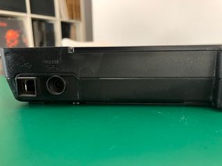 Escáner Epson Perfection V33