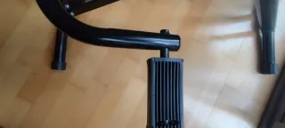 Máquina de Gimnasia Abdominal