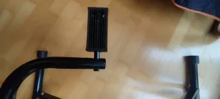 Máquina de Gimnasia Abdominal