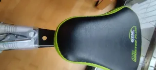 Máquina de Gimnasia Abdominal