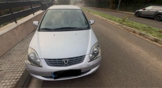 Honda Civic Hatchback 1.6 VTEC 110cv – fiable/ITV