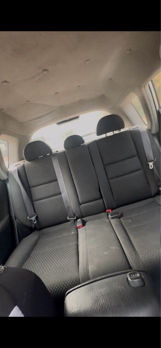 Honda Civic Hatchback 1.6 VTEC 110cv – fiable/ITV