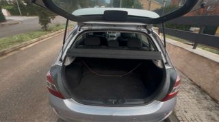 Honda Civic Hatchback 1.6 VTEC 110cv – fiable/ITV