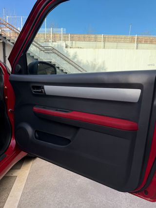 Suzuki Swift Suzuki Swift 1.6 Sport