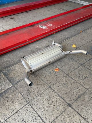 Suzuki Swift Suzuki Swift 1.6 Sport