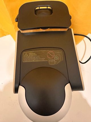 Cafetera Bosch Tassimo Negra