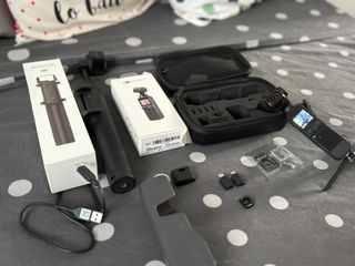 DJI Osmo Pocket 2 Pack