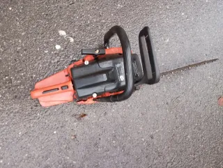 Motosierra Sachs Dolmar 115