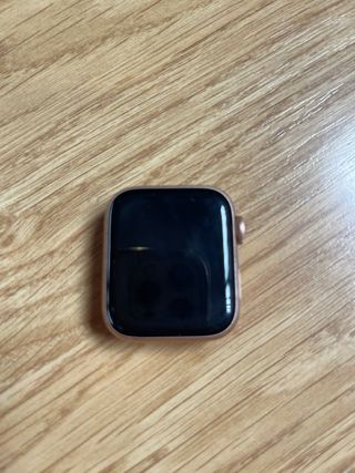 Apple Watch SE Space Gray