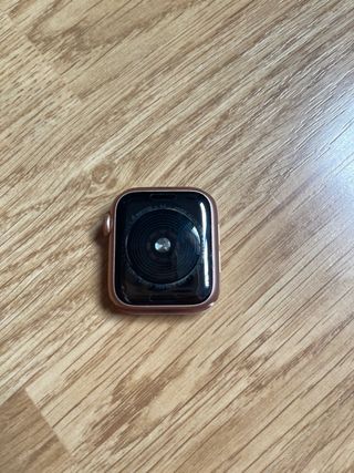 Apple Watch SE Space Gray