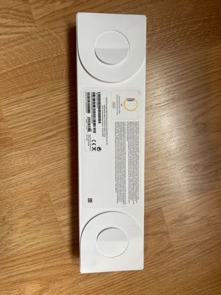 Apple Watch SE Space Gray