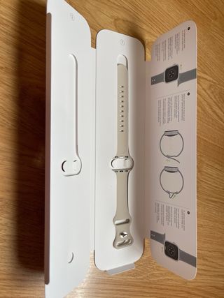 Apple Watch SE Space Gray