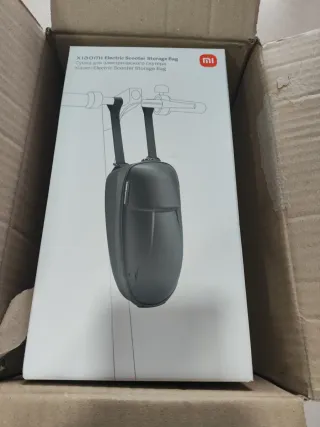 Bolsa Xiaomi Electric Scooter