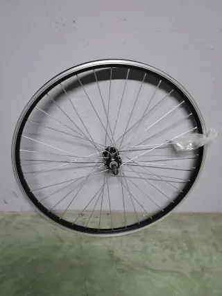 Rueda  delantera 27,5 para bicicleta freno v-brake