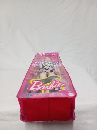 Barbie Fashionistas 187