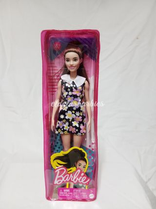 Barbie Fashionistas 187