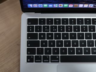 MacBook Air 13" 2022