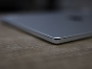 MacBook Air 13" 2022