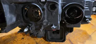 Faro Izquierdo Renault Megane 4 2016