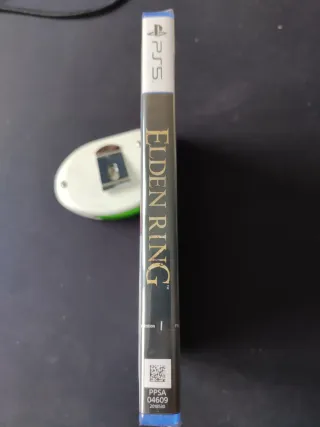 Elden Ring PS5