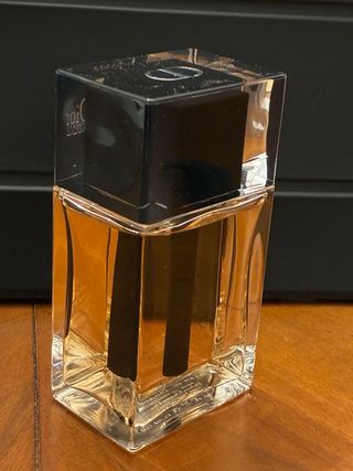 Profumo Dior Homme Eau de Toilette 100ml