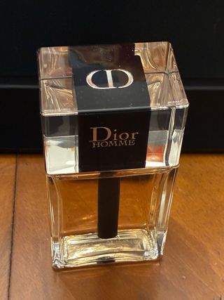 Profumo Dior Homme Eau de Toilette 100ml
