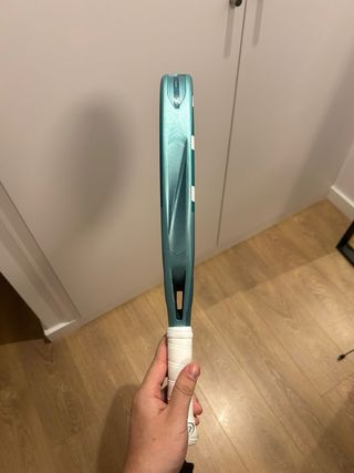 Pala Bullpadel Vertex 04