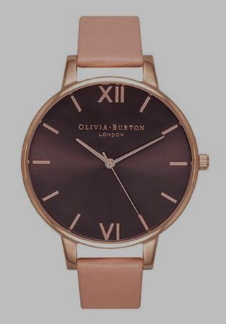 Reloj de mujer Olivia Burton