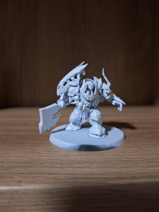 Warhammer Age of Sigmar Ironjawz Spearhead