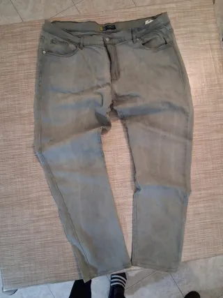 Jeans Wampum Uomo Tg 52