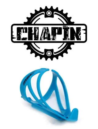 Portabidón MSC Azul Policarbonato