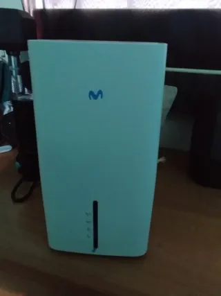 Router Movistar WiFi 6 5G