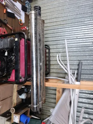 Tubos para chimenea de pellets acero inoxidable