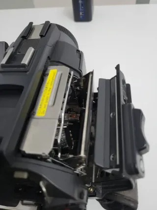 Videocamara Sony PDX10P MiniDV profesional