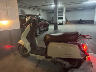 Moto 125cc ITV hasta 2026